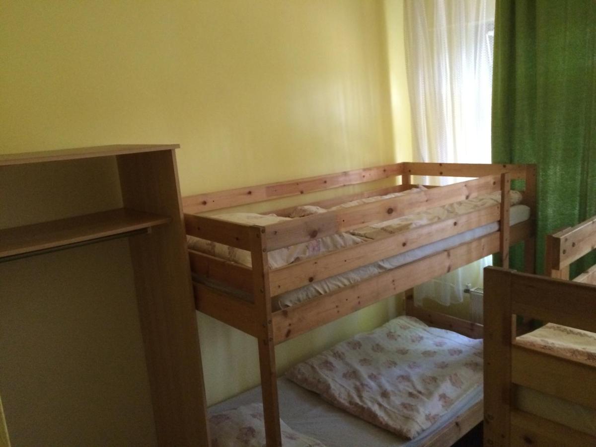 Bed and Breakfast Fenyves Panzio Siófok Pokoj fotografie