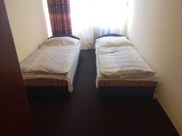 Bed and Breakfast Fenyves Panzio Siófok Exteriér fotografie
