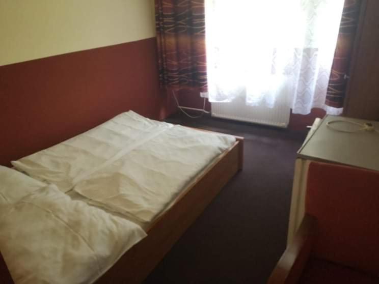 Bed and Breakfast Fenyves Panzio Siófok Exteriér fotografie